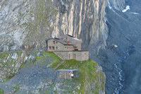 Gspaltenhornhütte