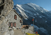 Gspaltenhornhütte
