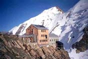 Hollandiahütte
