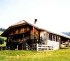 Niderhornhütte